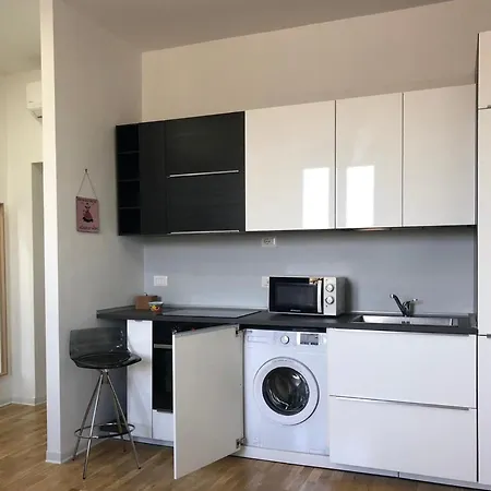 Aporti 24 Apartment Milan