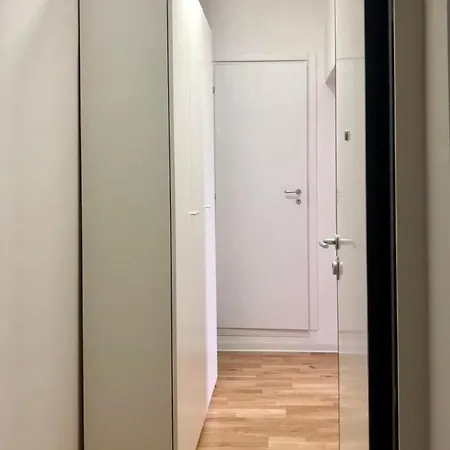 Aporti 24 * Milan