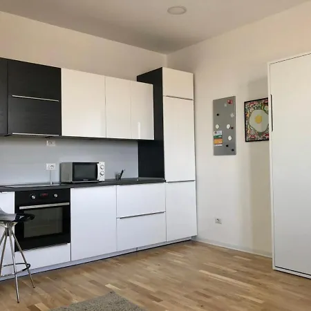Apartment Aporti 24 Milan